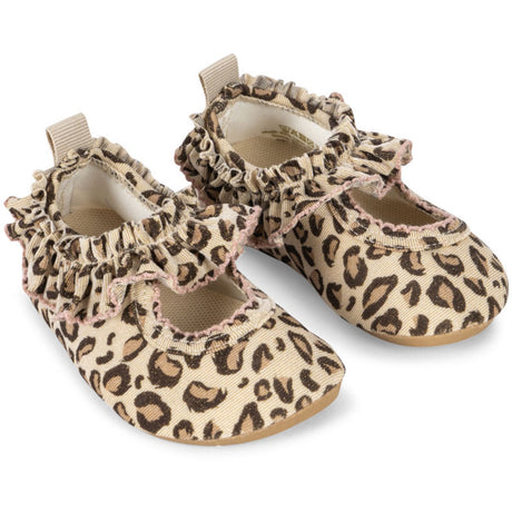 Konges Sløjd Leo Kitty Frill Swim Shoes