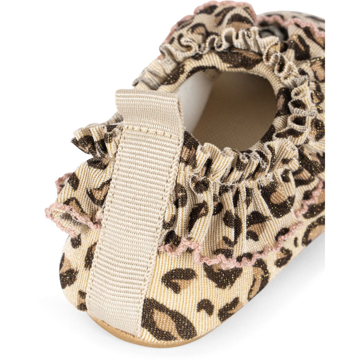 Konges Sløjd Leo Kitty Frill Swim Shoes