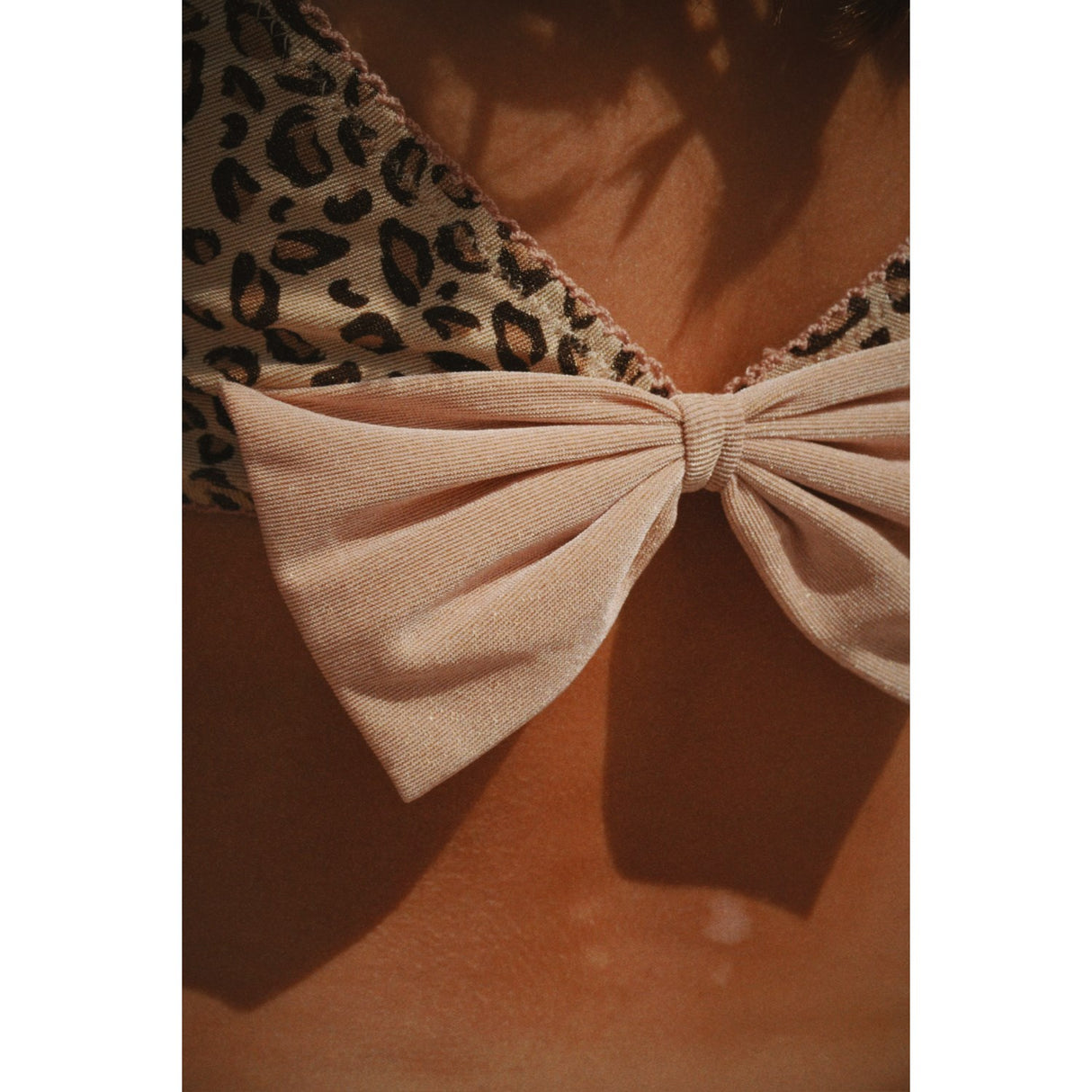 Konges Sløjd Leo Kitty Bikini