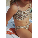 Konges Sløjd Leo Kitty Bikini