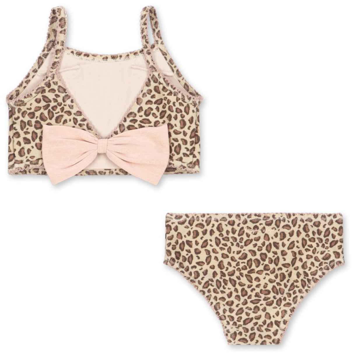 Konges Sløjd Leo Kitty Bikini