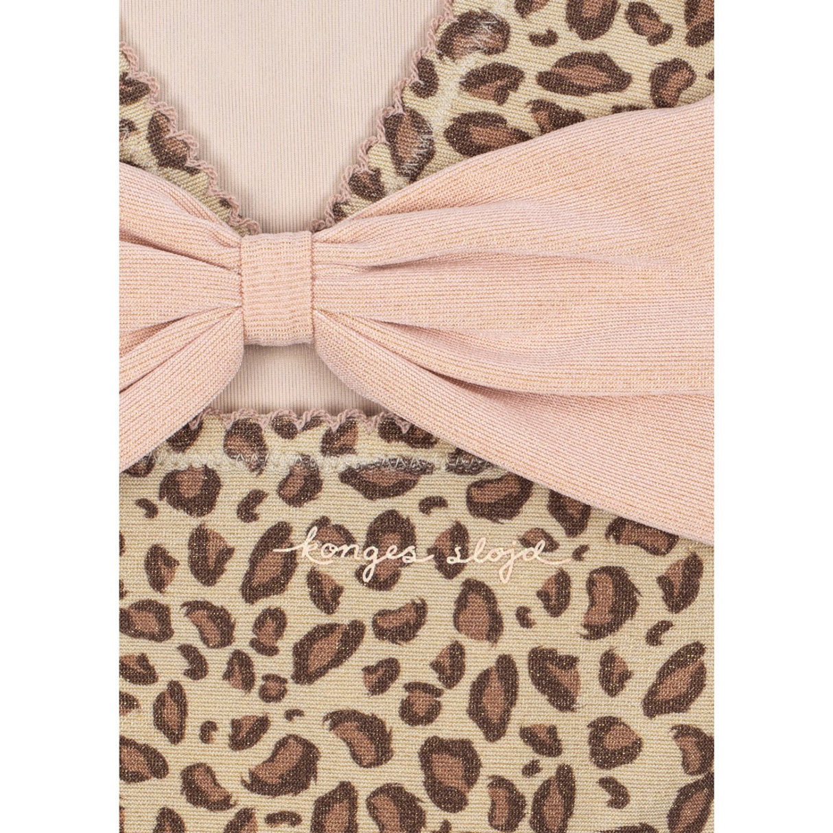 Konges Sløjd Leo Kitty Bikini