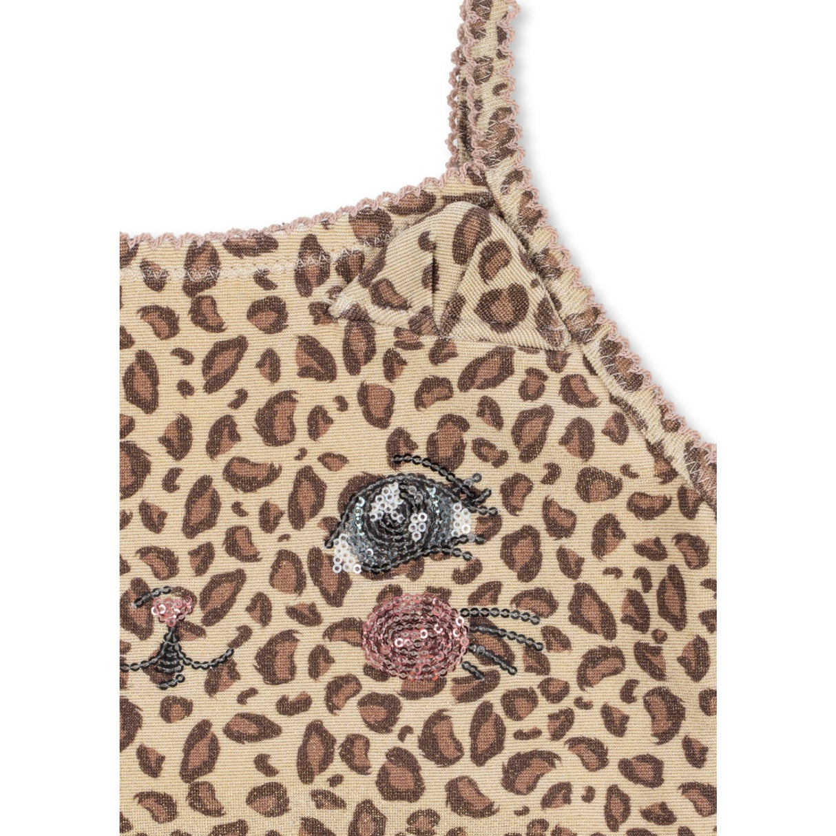 Konges Sløjd Leo Kitty Bikini