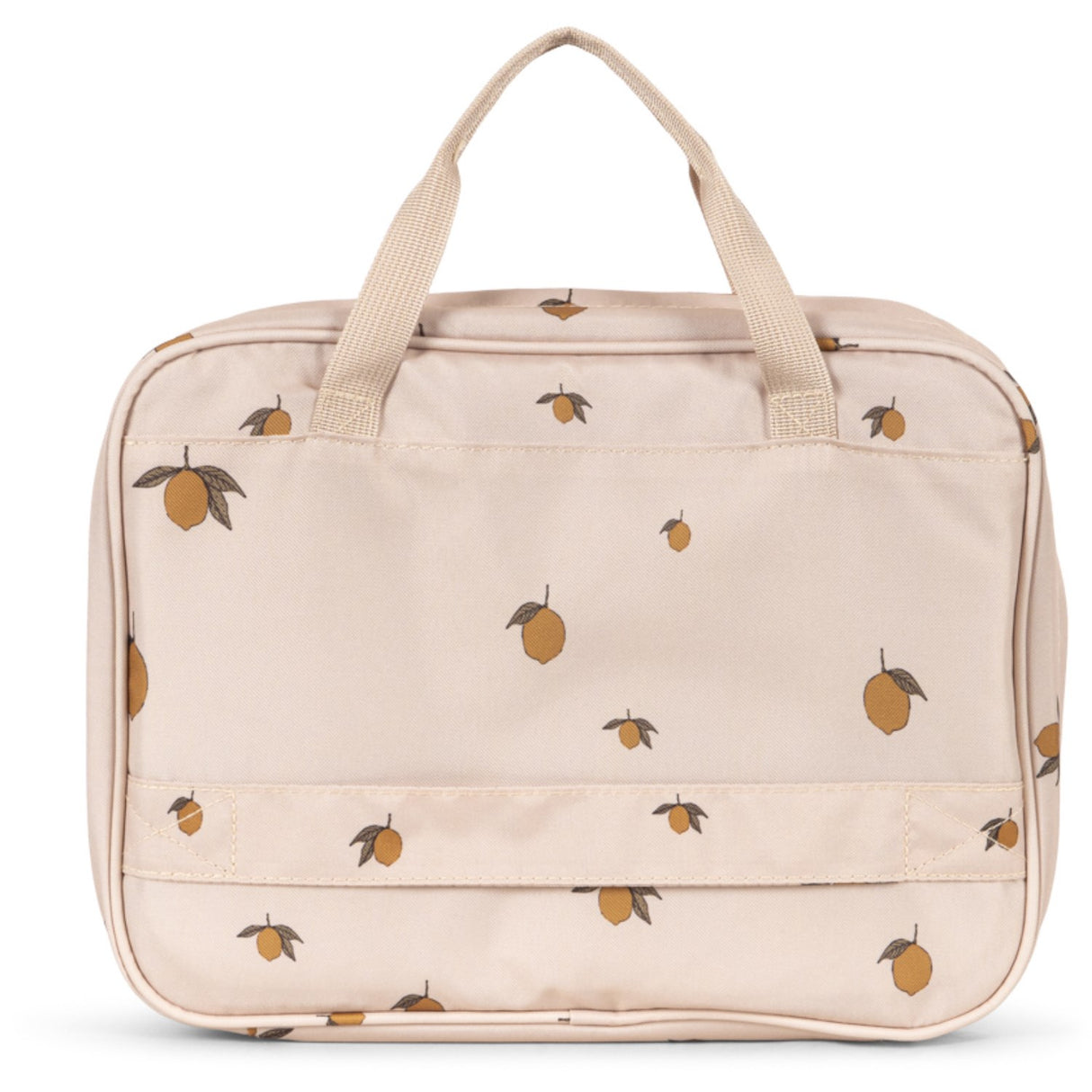 Konges Sløjd Lemon Holiday Essentials Veske