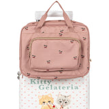 Konges Sløjd Cherry Holiday Essentials Veske