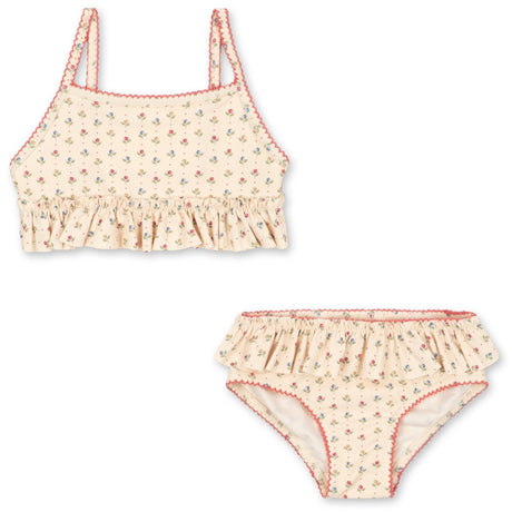 Konges Sløjd Tuli Coeur Gina Bikini Grs