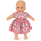 Konges Sløjd Felice Rose Felice Mini Dukke
