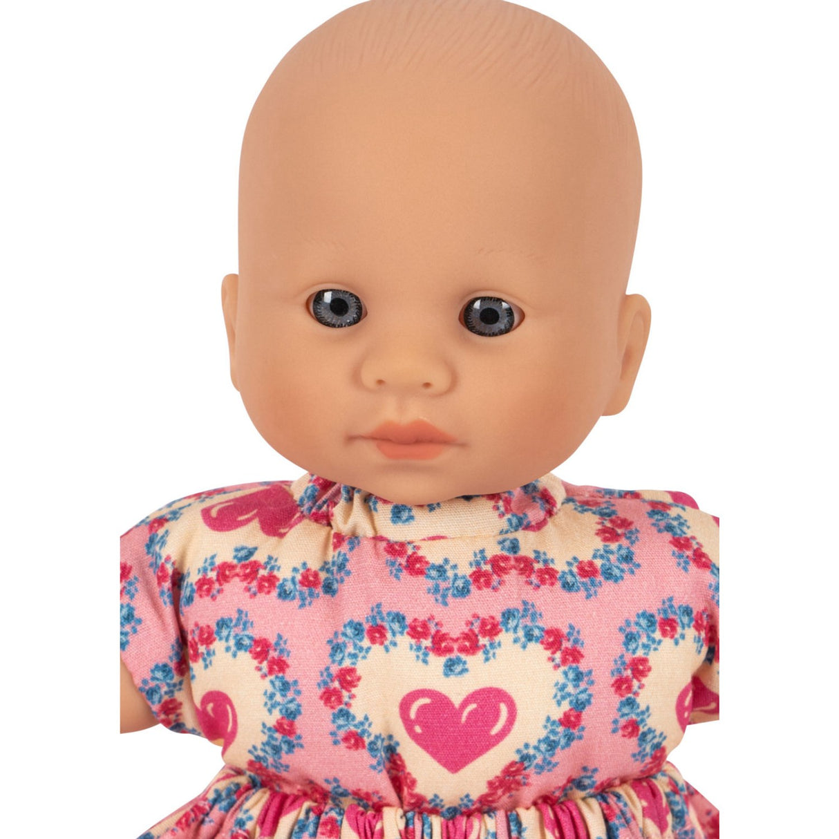 Konges Sløjd Felice Rose Felice Mini Dukke