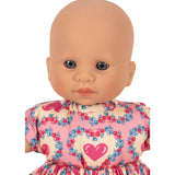 Konges Sløjd Felice Rose Felice Mini Dukke