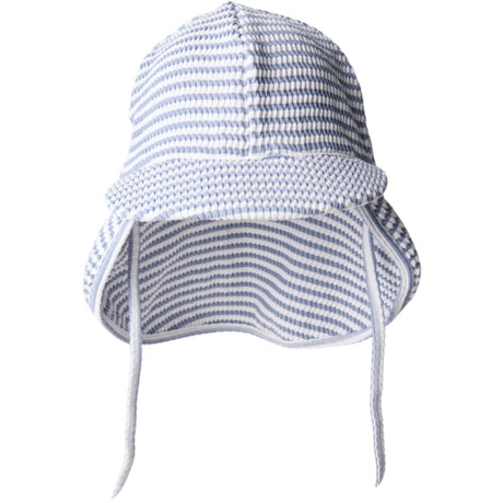 Lil'Atelier Tradewinds Nbmfredo Fin Uv Lue Lil