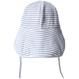 Lil'Atelier Tradewinds Nbmfredo Fin Uv Lue Lil