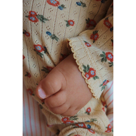 Konges Sløjd Carmona Minnie Bukser Gots