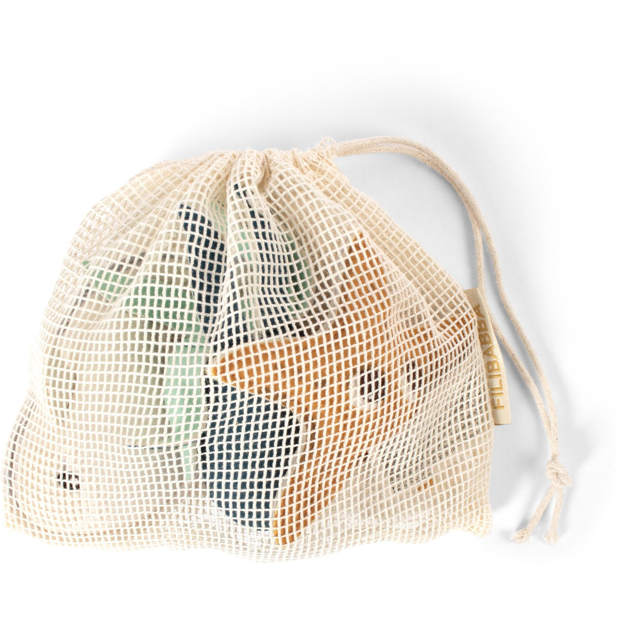 FILIBABBA Ocean Friends Neopren Badeleker