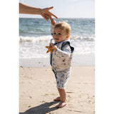 FILIBABBA Ocean Friends Neopren Badeleker