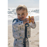 FILIBABBA Ocean Friends Neopren Badeleker