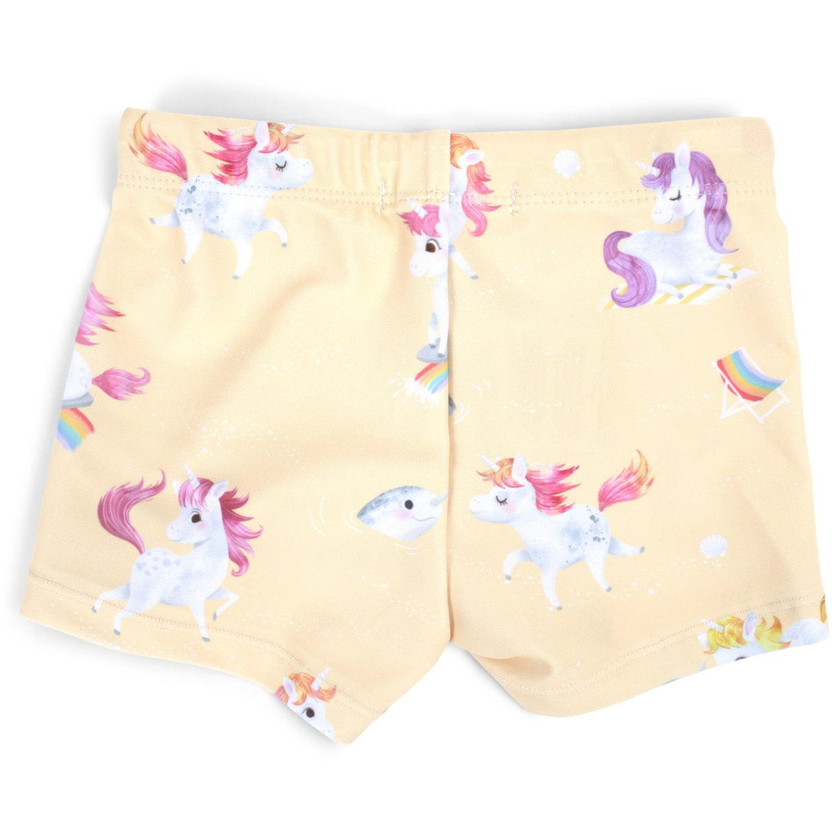 FILIBABBA Unicorn Shores Orla Badbyxor