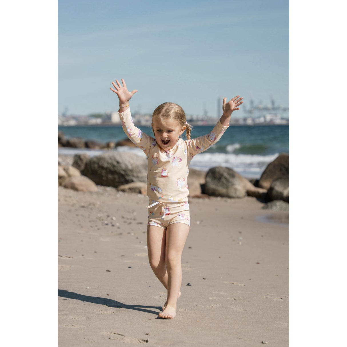 FILIBABBA Unicorn Shores Orla Badbyxor