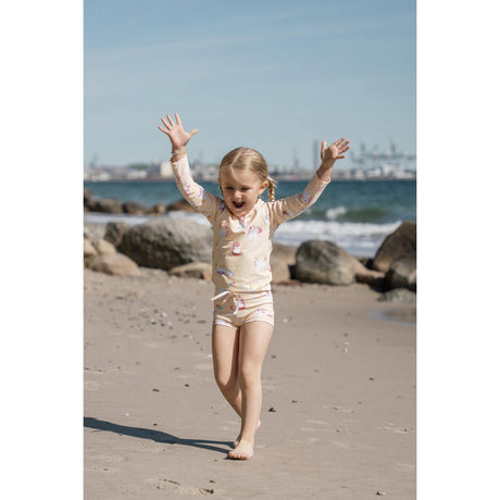 FILIBABBA Unicorn Shores Orla Badbyxor