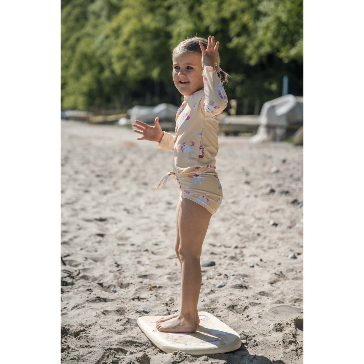 FILIBABBA Unicorn Shores Orla Badbyxor