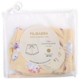 FILIBABBA Unicorn Shores Orla Badbyxor