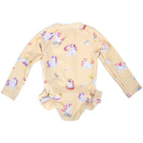 FILIBABBA Unicorn Shores Vilje Uv Drakt