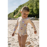 FILIBABBA Unicorn Shores Vilje Uv Drakt