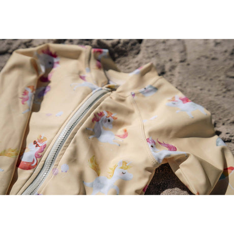 FILIBABBA Unicorn Shores Villads Uv Drakt