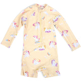 FILIBABBA Unicorn Shores Villads Uv Drakt