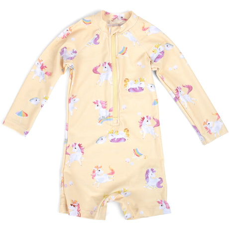 FILIBABBA Unicorn Shores Villads Uv Drakt