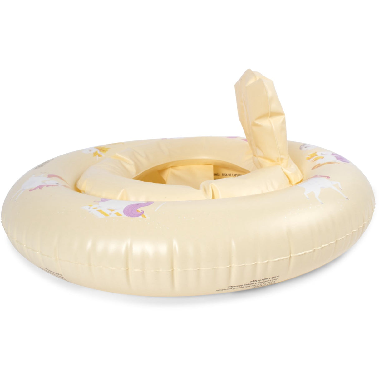 FILIBABBA Unicorn Shores Alfie Babybadering