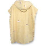 FILIBABBA Unicorn Shores Badeponcho Med Broderi GOTS