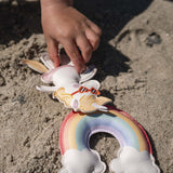 FILIBABBA Unicorns Neopren Badeleker