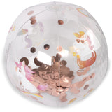 FILIBABBA Unicorn Shores Konfetti Alfie Badeball