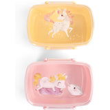 FILIBABBA Unicorn Shores Madkasser 2 Pakke