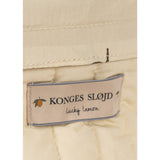 Konges Sløjd Lemon Dukke Bike Sete