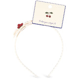 Konges Sløjd Multi Cherry Dot Hair Brace