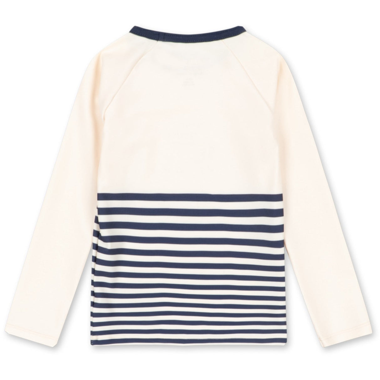Konges Sløjd Marin Stripe Aster Swim Bluse Grs