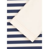 Konges Sløjd Marin Stripe Aster Swim Bluse Grs