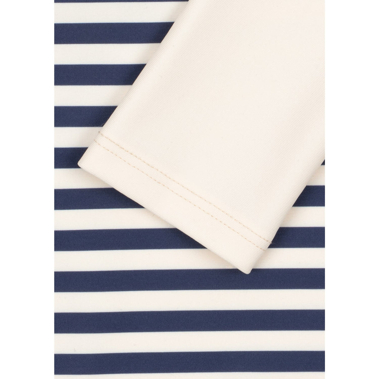 Konges Sløjd Marin Stripe Aster Heldrakt Grs