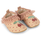 Konges Sløjd Emboldened Dot Amandine Frill Swim Shoes