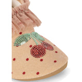 Konges Sløjd Emboldened Dot Amandine Frill Swim Shoes