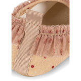 Konges Sløjd Emboldened Dot Amandine Frill Swim Shoes