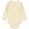 Konges Sløjd Green Haze Minnie Body Gots