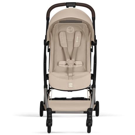 Cybex Almond Beige Orfeo Taupe
