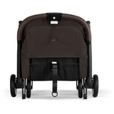 Cybex Chocolate Brown Orfeo Taupe