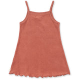 Konges Sløjd Canyon Rose Itty Stropp Kjole Gots