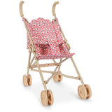 Konges Sløjd Felice Rose Dukke Stroller