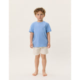Les Deux Kids Allure Norregaard Contrast T-Shirt Kids