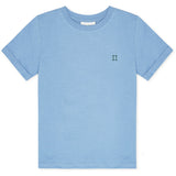 Les Deux Kids Allure Norregaard Contrast T-Shirt Kids