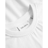 Les Deux Kids White Nørregaard T-Shirt Kids - 2-Pakning